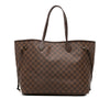 Louis Vuitton Damier Ebene Neverfull GM Secondhand