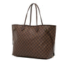 Louis Vuitton Damier Ebene Neverfull GM Secondhand
