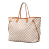 Louis Vuitton Damier Azur Neverfull GM Secondhand