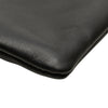 Ferragamo Leather Gancini Coin Pouch Secondhand