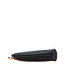 Ferragamo Leather Gancini Coin Pouch Secondhand