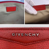 GIVENCHY Clutch Bag Second-hand