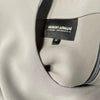 Giorgio Armani Grey Sleeveless Blouse - '90s Second hand