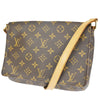 Louis Vuitton shoulder