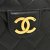 Chanel shoulder