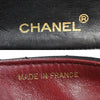 Chanel shoulder