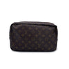 LOUIS VUITTON Clutch Bag Second-hand