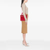 Dior Medium Patent Cannage Lady Dior Secondhand