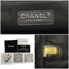 Chanel travel