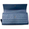 Bottega Veneta wallet