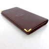 Cartier wallet