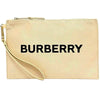 Burberry clutch