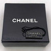 Chanel earring