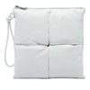 Bottega Veneta Nappa Maxi Intrecciato Padded Square Wristlet Pouch Secondhand