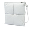 Bottega Veneta Nappa Maxi Intrecciato Padded Square Wristlet Pouch Secondhand