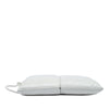 Bottega Veneta Nappa Maxi Intrecciato Padded Square Wristlet Pouch Secondhand