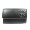 Chanel wallet