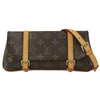 Louis Vuitton shoulder