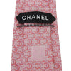 Chanel tie