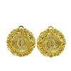 Chanel earring