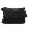 Chanel shoulder