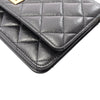 Chanel Quilted Aged Calfskin Reissue 2.55 Wallet on Chain Secondhand