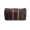 LOUIS VUITTON Luggage Second-hand