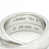 Cartier ring