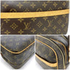 Louis Vuitton shoulder