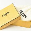 Fendi wallet