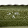 Chanel wallet