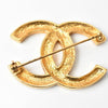 Chanel brooch