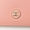 Chanel wallet