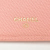 Chanel wallet