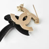 Chanel brooch