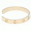 Cartier bracelet