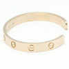 Cartier bracelet