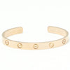 Cartier bracelet