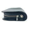 Louis Vuitton Zip Coin Purse Taiga Leather