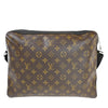 Louis Vuitton shoulder