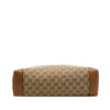 Gucci GG Canvas Web Crossbody Secondhand