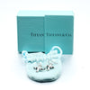 Tiffany & Co earring