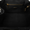 Prada Canvas Canapa Logo Tote Secondhand