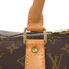 Louis Vuitton Monogram Keepall Bandouliere 50 Secondhand