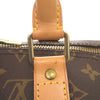 Louis Vuitton Monogram Keepall Bandouliere 50 Secondhand