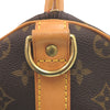 Louis Vuitton Monogram Keepall Bandouliere 50 Secondhand