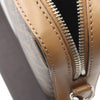 Fendi Zucca Coated Canvas Diagonal Camera Bag Secondhand