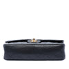 Chanel Medium Classic Caviar Double Flap Secondhand