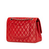 Chanel Medium Classic Lambskin Double Flap Secondhand
