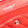 Chanel Medium Classic Lambskin Double Flap Secondhand
